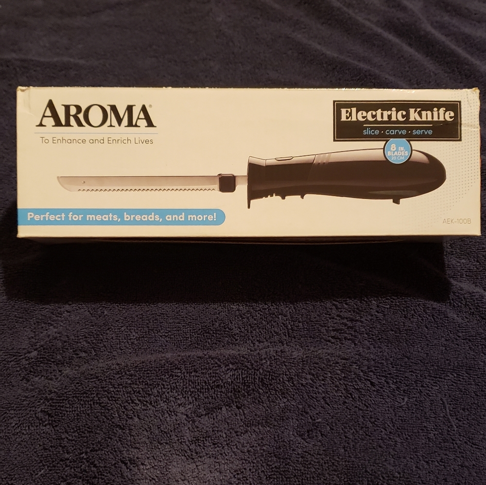 Electric Knife